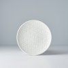 Farfurie pentru desert WHITE STAR 20 cm, MIJ