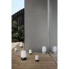 Lampă portabilă de masă SPIRIT L, LED, crem, Blomus