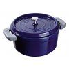 Capac pentru mâner oală, set de 2 buc, silicon, Staub