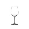 Pahar pentru vin roșu EXTREME 800 ml, set de 2 buc, Riedel