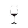 Pahar pentru vin roșu EXTREME 800 ml, set de 2 buc, Riedel