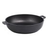 Tigaie pentru servire CHOC EXTREME 24 cm, antiaderentă, de Buyer