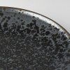 Farfurie pentru cină BLACK PEARL 29 cm, MIJ