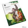 Set de tacâmuri pentru copii THE JUNGLE BOOK DISNEY, 4 buc WMF
