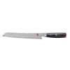 Cuțit pentru pâine japonez 5000FCD 24 cm, Miyabi