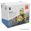 Suport pentru sare MINIONS, set de 2 buc, WMF