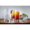 Pahar înalt pentru băuturi EASY, set de 6 buc, 350 ml, WMF