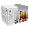Pahar înalt pentru băuturi EASY, set de 6 buc, 350 ml, WMF