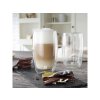 Pahar Latte macchiato SORRENTO 350 ml, set de 2 buc, Zwilling
