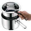 Oală pentru lapte 18 cm, 1,5 l, WMF