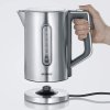 Ceainic electric WK 3418 1,7 l, Severin