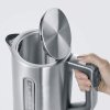Ceainic electric WK 3418 1,7 l, Severin
