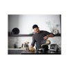 Stand blender A3500 ASCENT, oțel inoxidabil, Vitamix
