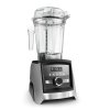 Stand blender A3500 ASCENT, oțel inoxidabil, Vitamix
