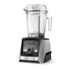 Stand blender A3500 ASCENT, oțel inoxidabil, Vitamix