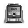 Stand blender A3500 ASCENT, oțel inoxidabil, Vitamix