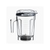 Stand blender A3500 ASCENT, oțel inoxidabil, Vitamix