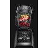 Stand blender A3500 ASCENT, oțel inoxidabil, Vitamix