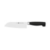 Cuțit Santoku 16 cm FOUR STAR® din ediția limitată 40 years ZWILLING