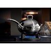 Wok MULTIPLY 32 cm, cu capac, din oțel inoxidabil, WMF