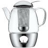 Ceainic cu infuzor SMARTEA 1 l, cu încălzitor de ceainic , WMF