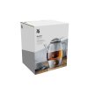 Ceainic cu infuzor SMARTEA 1 l, cu încălzitor de ceainic , WMF