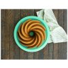 Tigaia Bundt HERITAGE S, aur, Nordic Ware
