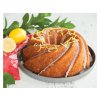 Tigaia Bundt HERITAGE S, aur, Nordic Ware