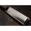 Râzătoare pentru citrice MASTER, mâner de nuc, Microplane