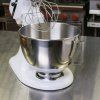 Bol pentru mixer de 4,28 l, din oțel inoxidabil, KitchenAid