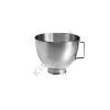 Bol pentru mixer de 4,28 l, din oțel inoxidabil, KitchenAid