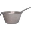 Strecurătoare 28 cm, cu mâner, din oțel inoxidabil, de Buyer
