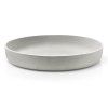 Bol decorativ MOON, ⌀ 50 cm, gri deschis, Blomus