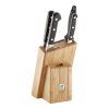 Set bloc de cuțite PRO, 5 buc, Zwilling