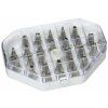 Sfaturi pentru decorarea produselor de cofetărie, set de 26 buc, de Buyer