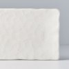 Platou de sushi STONE SLAB 29 x 12 cm, MIJ