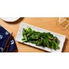 Platou de sushi STONE SLAB 29 x 12 cm, MIJ
