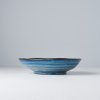 Bol de masă INDIGO BLUE 21 cm, 600 ml, MIJ
