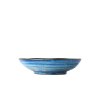 Bol de masă INDIGO BLUE 21 cm, 600 ml, MIJ
