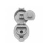 Sticlă termos 450 ml, alb, oțel inoxidabil, Zwilling