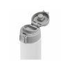 Sticlă termos 450 ml, alb, oțel inoxidabil, Zwilling