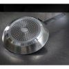 Tigaie pentru clătite CHOC RESTO 26 cm, pentru inducție, de Buyer