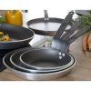 Tigaie pentru clătite CHOC RESTO 26 cm, pentru inducție, de Buyer