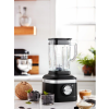 Blender ARTISAN K400, negru mat, KitchenAid