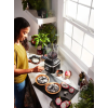 Blender ARTISAN K400, negru mat, KitchenAid