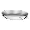 Tigaie pentru prăjire ZWILLING PLUS 41 cm, 8,5 l, cu capace multifuncționale, Zwilling