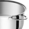 Tigaie pentru prăjire ZWILLING PLUS 41 cm, 8,5 l, cu capace multifuncționale, Zwilling