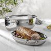 Tigaie pentru prăjire ZWILLING PLUS 41 cm, 8,5 l, cu capace multifuncționale, Zwilling