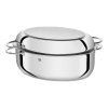 Tigaie pentru prăjire ZWILLING PLUS 41 cm, 8,5 l, cu capace multifuncționale, Zwilling