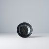 Bol ceramică BLACK PEARL 13 cm, 200 ml, negru, ceramică, MIJ